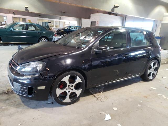 VOLKSWAGEN GTI 2011 wvwhv7aj3bw123697