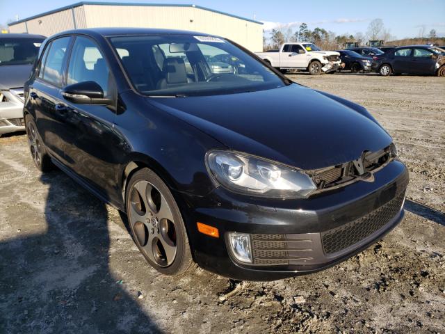 VOLKSWAGEN GTI 2011 wvwhv7aj3bw189232