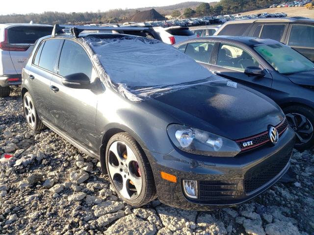 VOLKSWAGEN GTI 2011 wvwhv7aj3bw198707