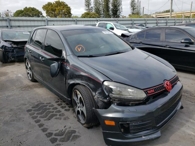 VOLKSWAGEN GTI 2011 wvwhv7aj3bw220138