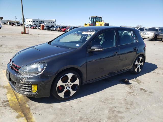 VOLKSWAGEN GTI 2011 wvwhv7aj3bw238056