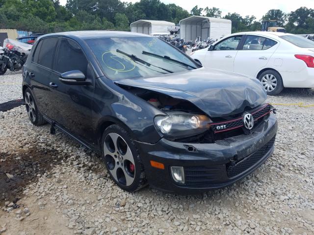 VOLKSWAGEN GTI 2012 wvwhv7aj3cw013850