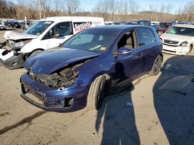 VOLKSWAGEN GTI 2012 wvwhv7aj3cw105542