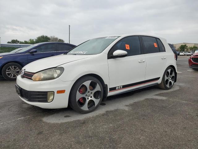 VOLKSWAGEN GTI 2012 wvwhv7aj3cw134071