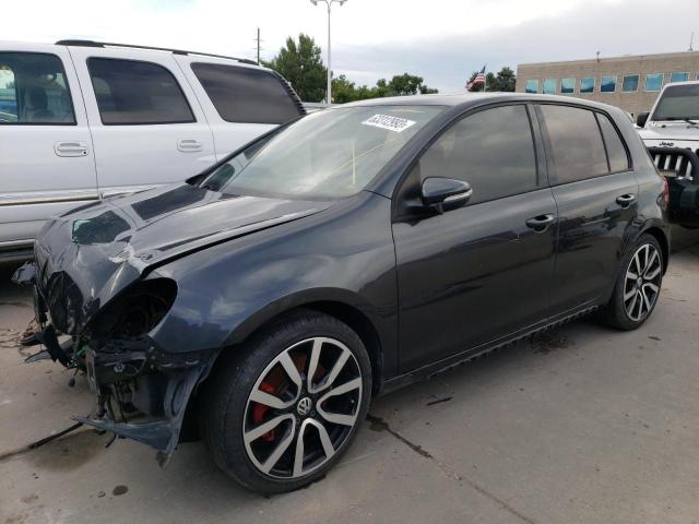 VOLKSWAGEN GTI 2012 wvwhv7aj3cw171864