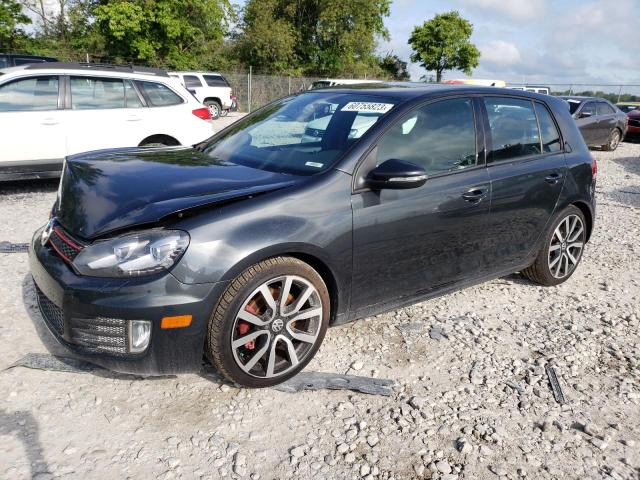 VOLKSWAGEN GTI 2012 wvwhv7aj3cw244862