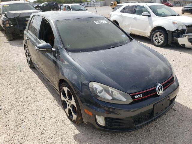 VOLKSWAGEN GTI 2012 wvwhv7aj3cw251150