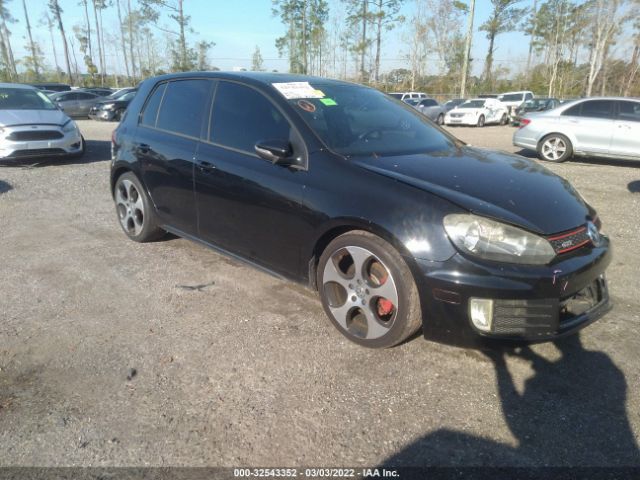 VOLKSWAGEN GTI 2012 wvwhv7aj3cw255750