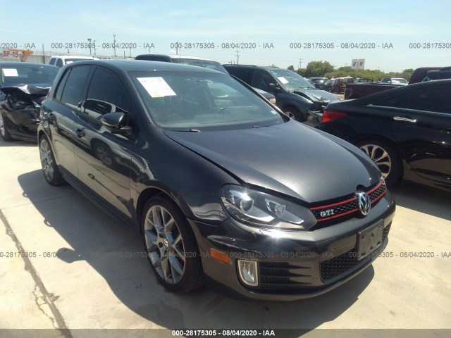 VOLKSWAGEN GTI 2013 wvwhv7aj3dw011968