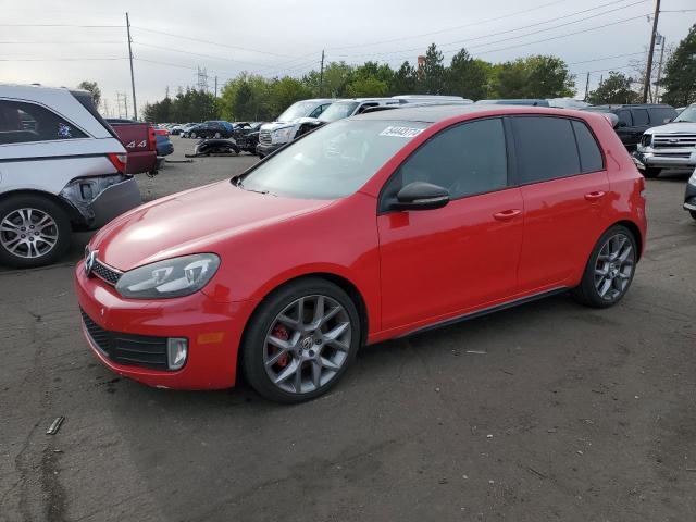 VOLKSWAGEN GTI 2013 wvwhv7aj3dw085164