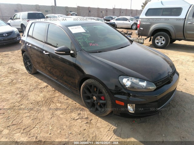 VOLKSWAGEN GTI 2013 wvwhv7aj3dw128028