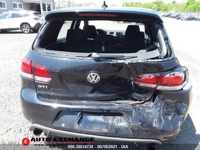 VOLKSWAGEN GTI 2013 wvwhv7aj3dw128420