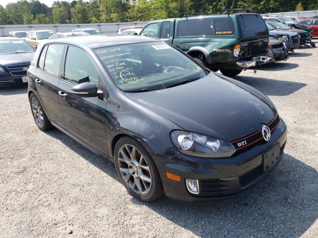 VOLKSWAGEN GTI 2013 wvwhv7aj3dw132287