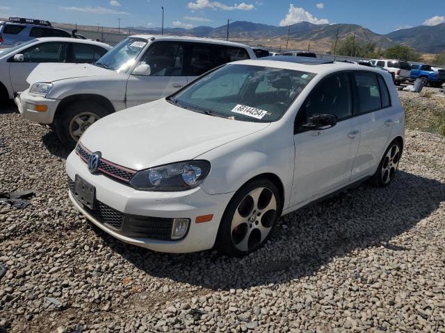 VOLKSWAGEN GTI 2011 wvwhv7aj4bw119240