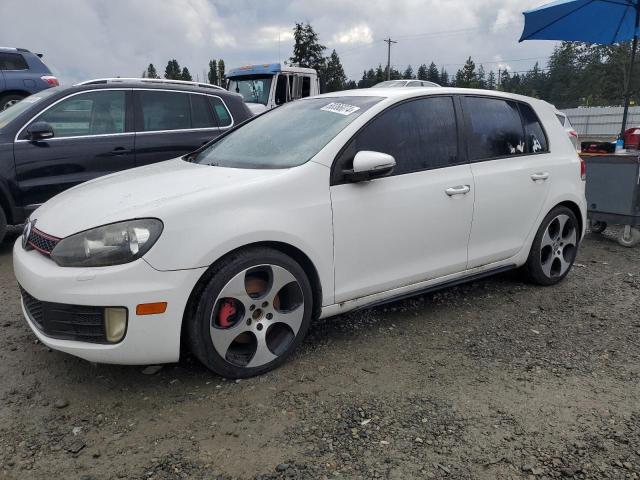 VOLKSWAGEN GTI 2011 wvwhv7aj4bw144896