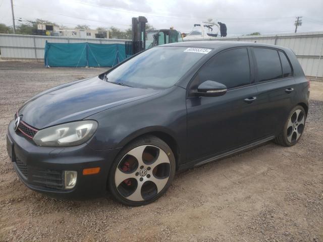 VOLKSWAGEN GTI 2011 wvwhv7aj4bw249115