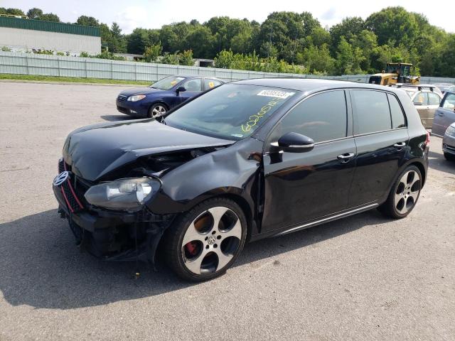 VOLKSWAGEN GTI 2012 wvwhv7aj4cw012691