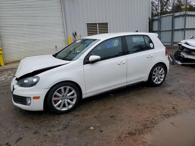 VOLKSWAGEN GTI 2013 wvwhv7aj4dw129978