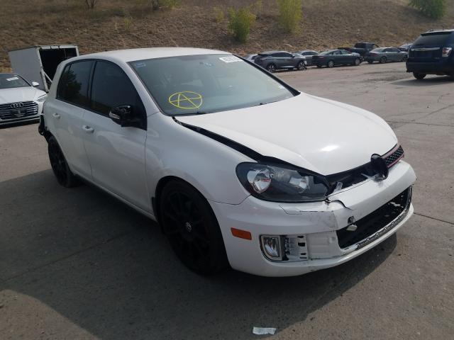 VOLKSWAGEN GTI 2013 wvwhv7aj4dw138969