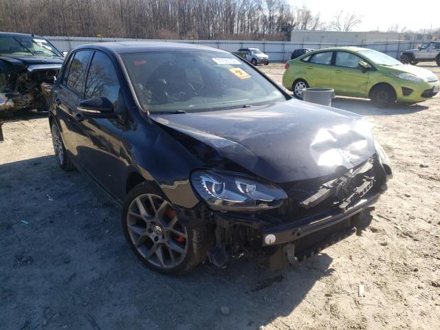 VOLKSWAGEN GTI 2013 wvwhv7aj4dw139670