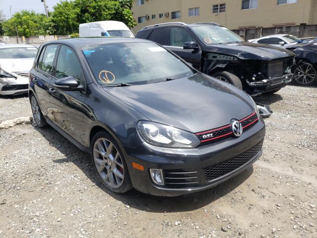 VOLKSWAGEN GTI 2013 wvwhv7aj4dw139846