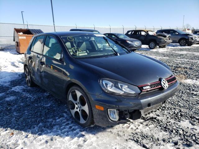 VOLKSWAGEN GTI 2010 wvwhv7aj5aw070709