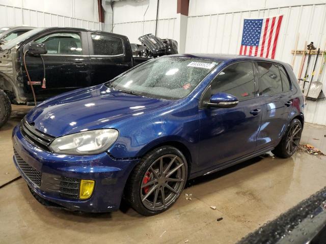 VOLKSWAGEN GTI 2010 wvwhv7aj5aw225419