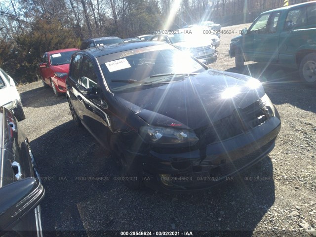 VOLKSWAGEN GTI 2010 wvwhv7aj5aw242639