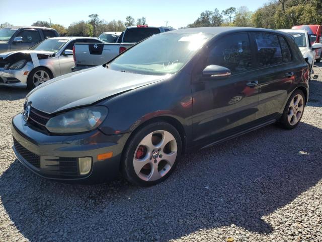 VOLKSWAGEN GTI 2010 wvwhv7aj5aw257321