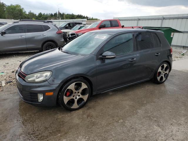 VOLKSWAGEN GTI 2010 wvwhv7aj5aw338576