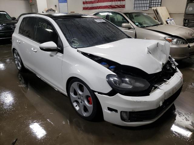 VOLKSWAGEN GTI 2011 wvwhv7aj5bw018062