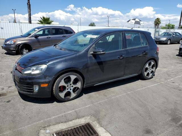 VOLKSWAGEN GTI 2011 wvwhv7aj5bw037677