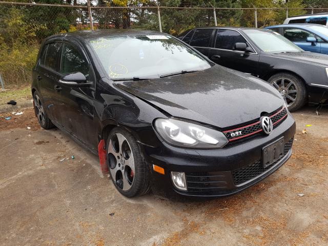 VOLKSWAGEN GTI 2011 wvwhv7aj5bw137133