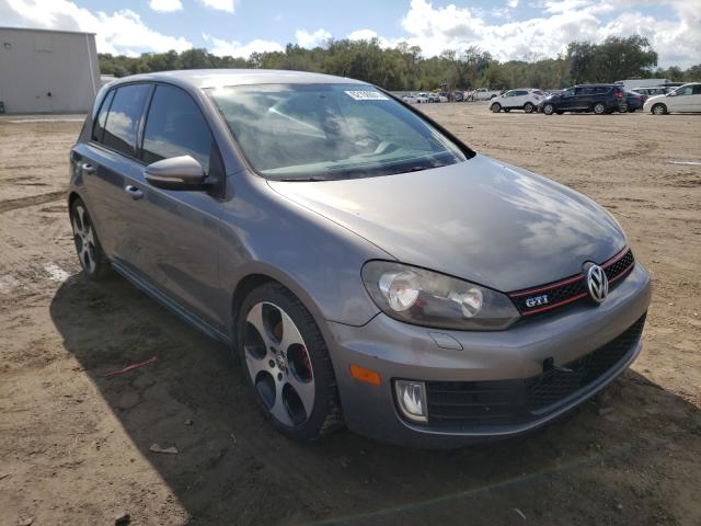 VOLKSWAGEN GTI 2011 wvwhv7aj5bw139271