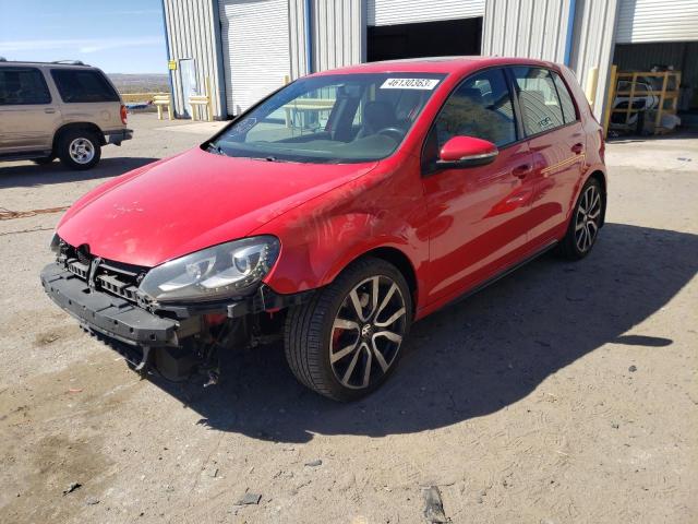 VOLKSWAGEN GTI 2012 wvwhv7aj5cw097900