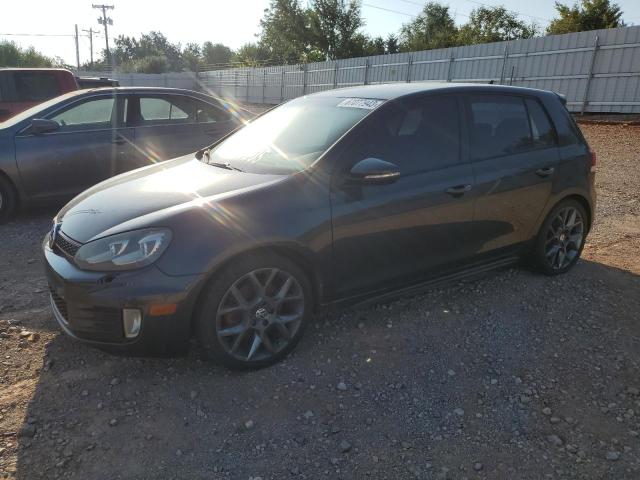 VOLKSWAGEN GTI 2012 wvwhv7aj5cw214746