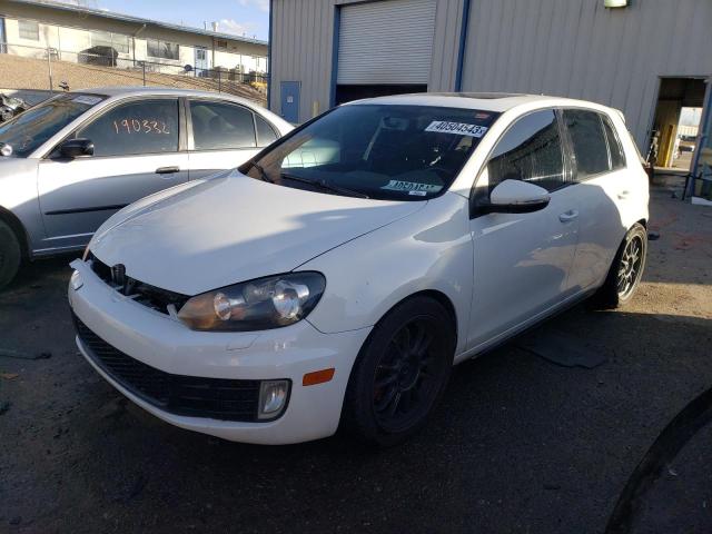 VOLKSWAGEN GTI 2013 wvwhv7aj5dw122232