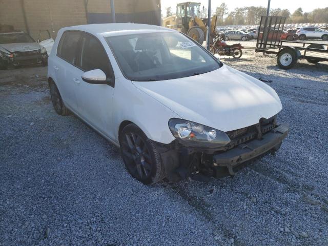 VOLKSWAGEN GTI 2013 wvwhv7aj5dw133540