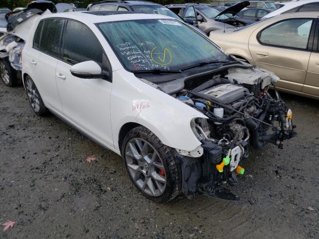 VOLKSWAGEN GTI 2013 wvwhv7aj5dw133702