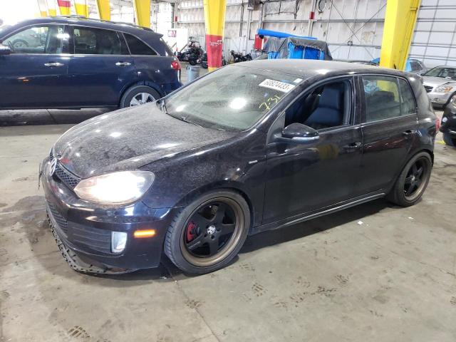 VOLKSWAGEN GTI 2013 wvwhv7aj5dw136891