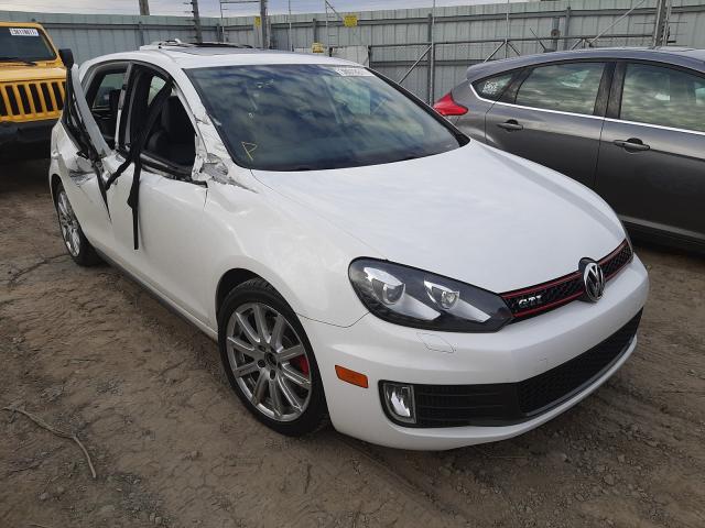 VOLKSWAGEN GTI 2013 wvwhv7aj5dw139404