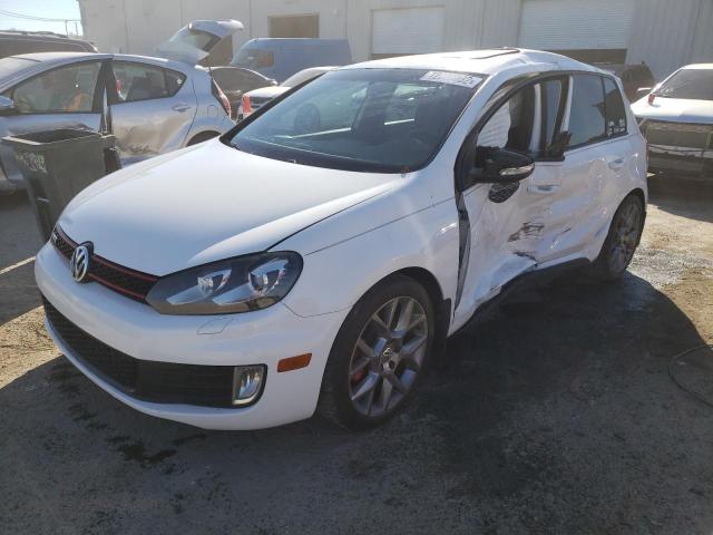 VOLKSWAGEN GTI 2013 wvwhv7aj5dw139631