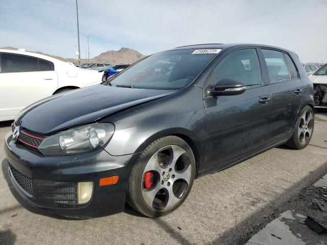 VOLKSWAGEN GTI 2010 wvwhv7aj6aw136264