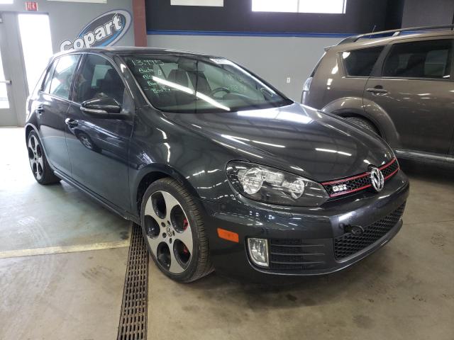 VOLKSWAGEN GTI 2011 wvwhv7aj6bw020905