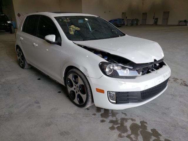 VOLKSWAGEN GTI 2011 wvwhv7aj6bw142471