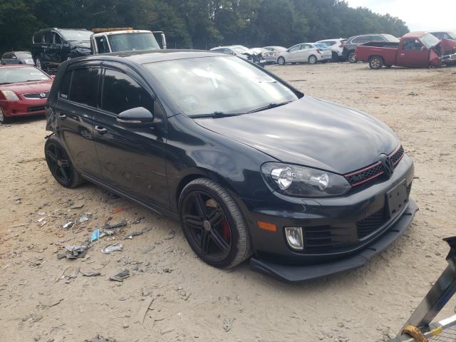 VOLKSWAGEN GTI 2011 wvwhv7aj6bw205276