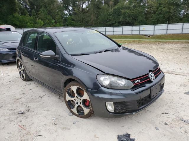 VOLKSWAGEN GTI 2011 wvwhv7aj6bw212292