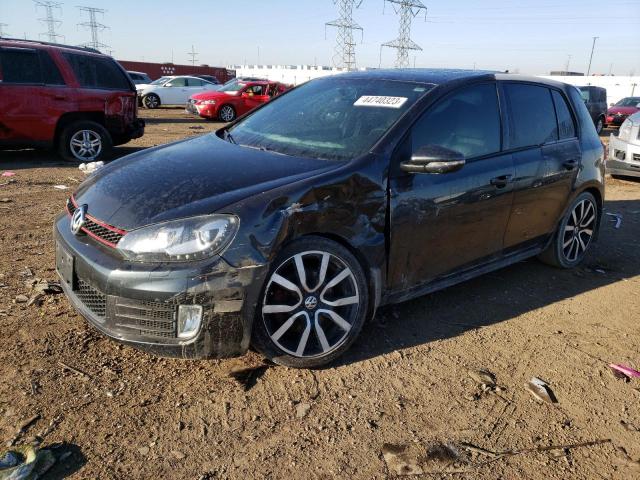 VOLKSWAGEN GTI 2012 wvwhv7aj6cw244578