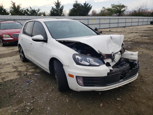 VOLKSWAGEN GTI 2012 wvwhv7aj6cw269836