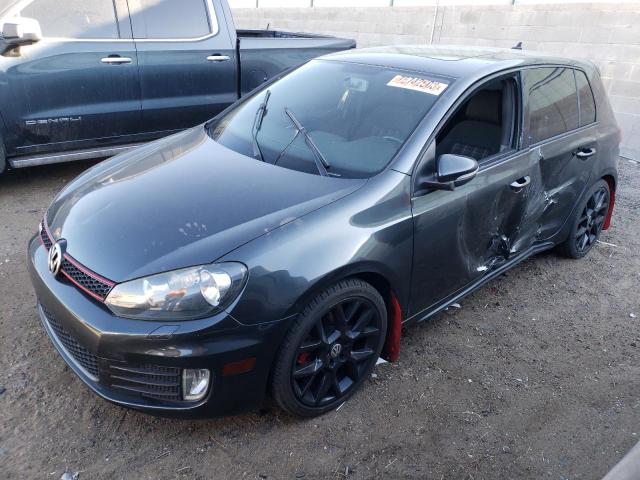 VOLKSWAGEN GTI 2013 wvwhv7aj6dw102801